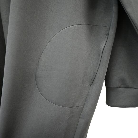 Spanx Dark Palm Crew Neck Dress Size 2X 50453R - Picture 5 of 10